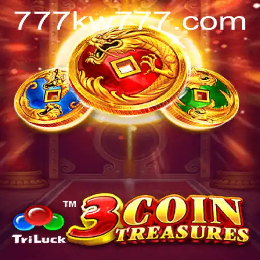 Descubra a Aventura de 3CoinTreasures: Um Mergulho no Mundo das Riquezas Escondidas