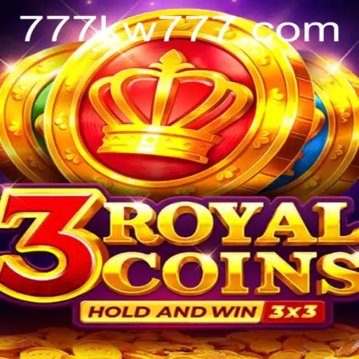 Descubra o Universo do 3royalcoins: Como Jogar e Vencer