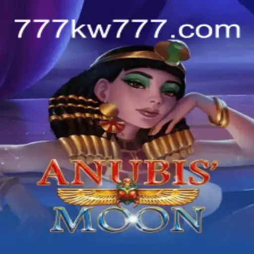 AnubisMoon: Explore Aventuras Místicas no Egito Antigo