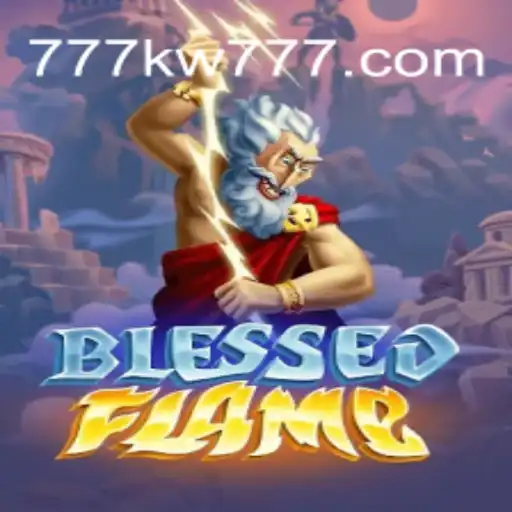 Explorando o Universo de 'BlessedFlame': O jogo que está conquistando o mundo