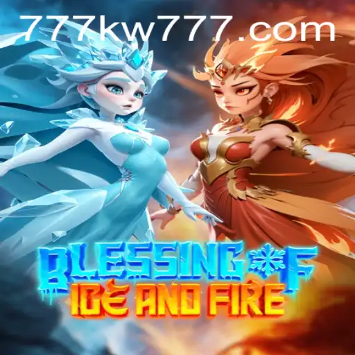 Descubra o Fascinante Jogo 'BlessingofIceandFire'