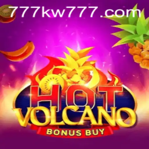 Descubra a Aventura Explosiva de HotVolcanoBonusBuy