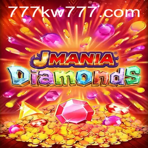 JManiaDiamonds: A Fascinante Jornada pelo Mundo dos Diamantes Virtuais