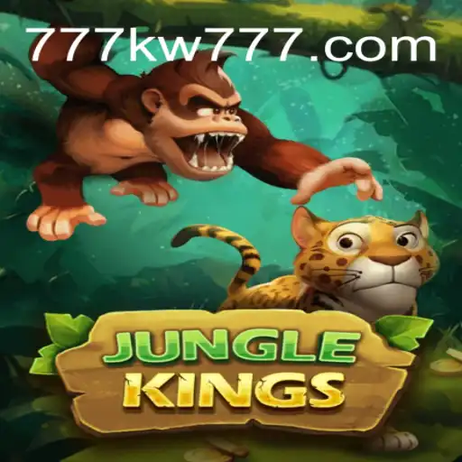 Explorando JungleKings: Um Mergulho nas Regras e Gameplay