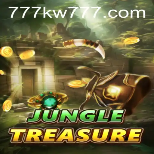 Descubra os Mistérios de JungleTreasure: Um Guia Completo