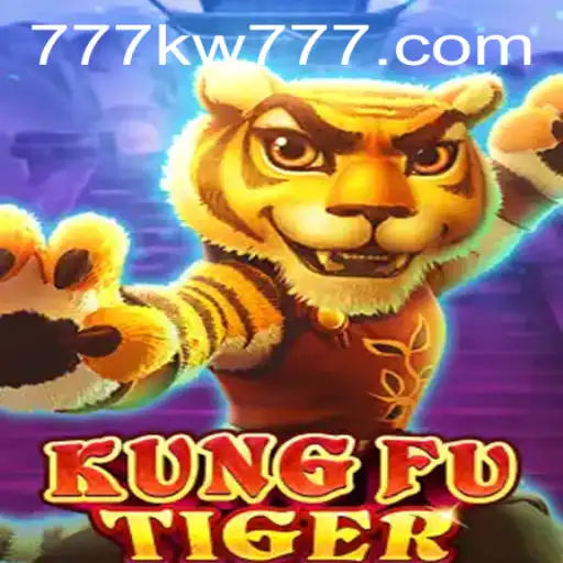 KungFuTiger: A Nova Sensação no Mundo dos Jogos