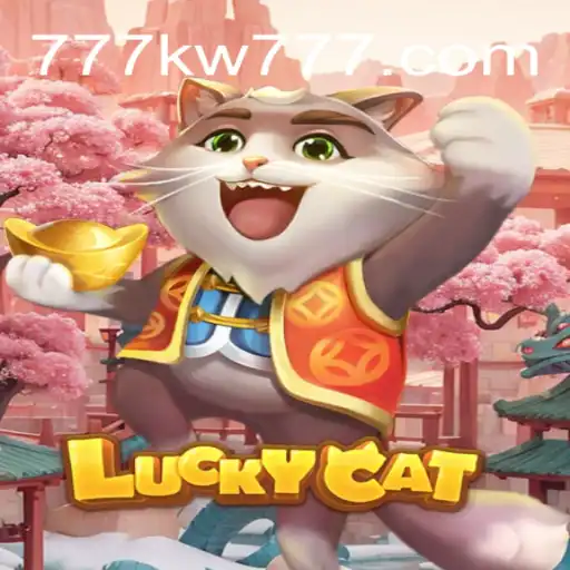 LuckyCat e kw777: Descubra o Novo Jogo de Azar que Está Conquistando o Mundo