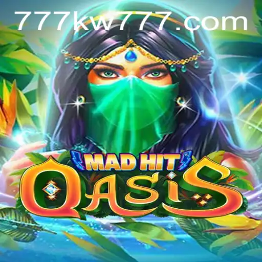 Explorando o Fascinante Mundo do Jogo MadHitOasis: Um Guia Completo