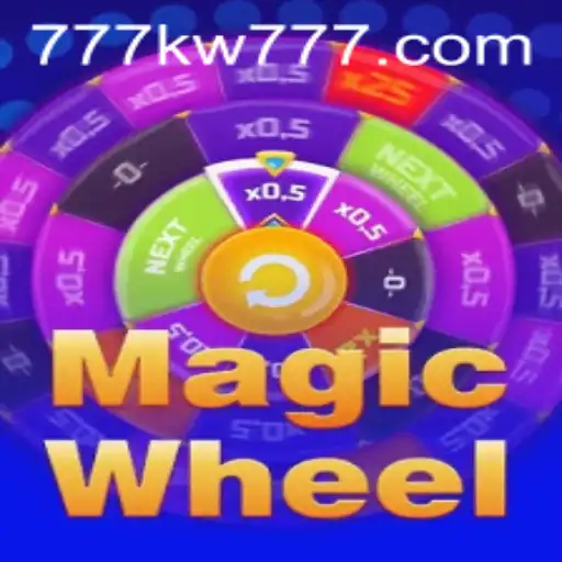 Descubra o Fascinante Mundo de MagicWheel: Um Jogo de Estratégia e Sorte