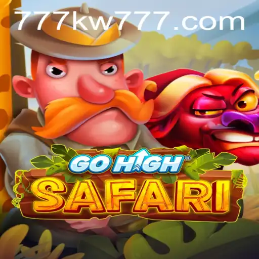 Descubra o Mundo de Aventura com GoHighSafari