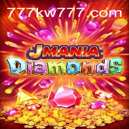 JManiaDiamonds: A Fascinante Jornada pelo Mundo dos Diamantes Virtuais