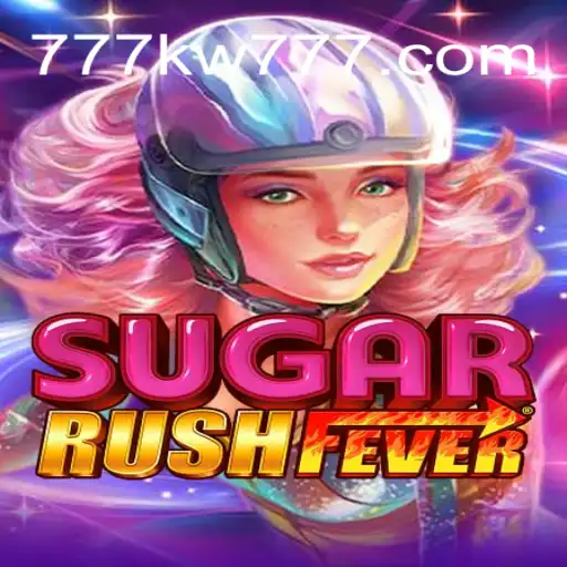 SugarRushFever: Mergulhe na Aventura Doce do Mundo dos Games