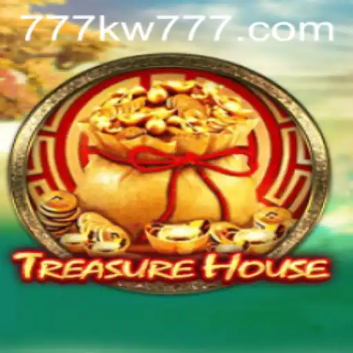Descubra o Universo Inovador do Jogo 'TreasureHouse'