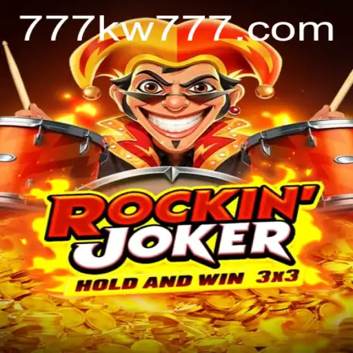Descubra o Fascinante Mundo do Rockinjoker: Um Jogo de Azar e Estratégia