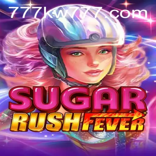 SugarRushFever: Mergulhe na Aventura Doce do Mundo dos Games