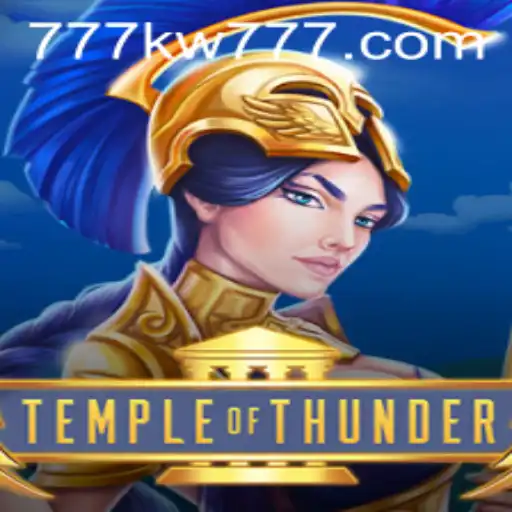 Descubra o Fascinante Mundo de TempleofThunder