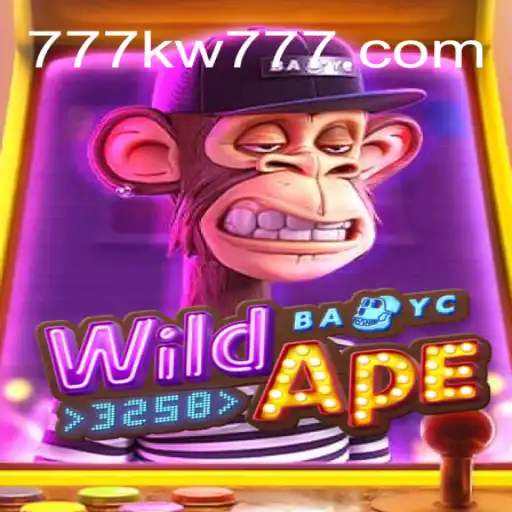 Conheça o WildApe3258: Uma Aventura Selvagem e Inovadora